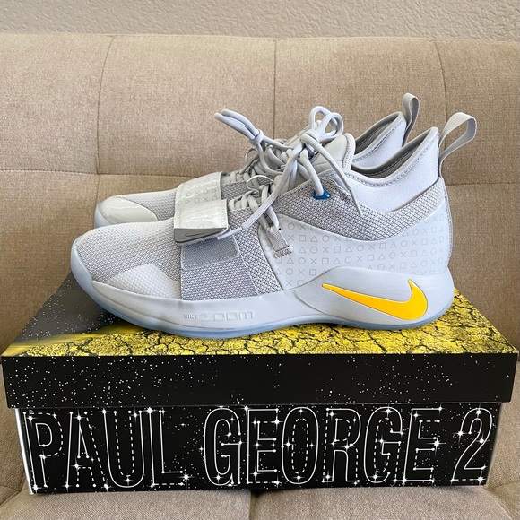 Nike Other - Nike PG 2.5 Playstation